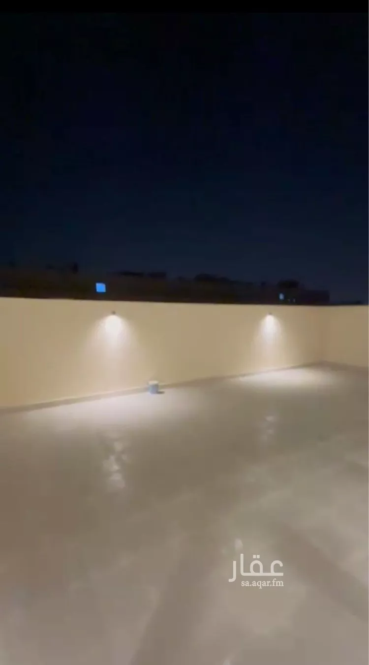 دور للإيجار في شارع أركان, حي الندى, مدينة الرياض, منطقة الرياض صورة 5