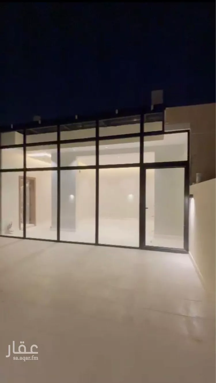 دور للإيجار في شارع أركان, حي الندى, مدينة الرياض, منطقة الرياض صورة 3