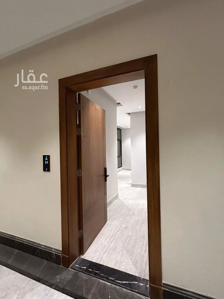 شقة للإيجار في شارع القشاشية, حي الندى, مدينة الرياض, منطقة الرياض صورة 2