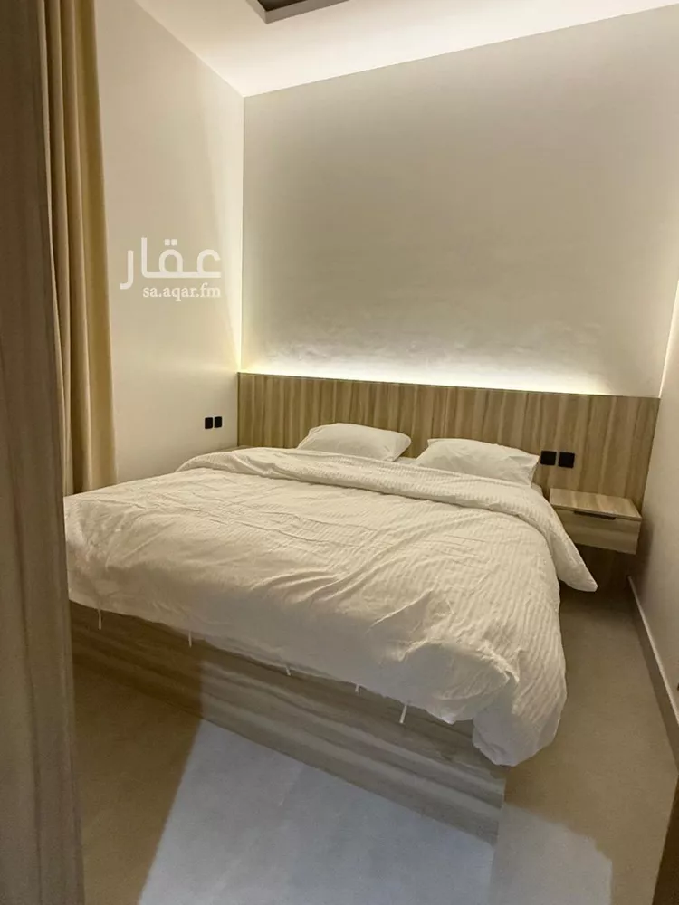 شقة للإيجار في شارع حفصة بنت عمر, حي الروضة, مدينة الرياض, منطقة الرياض صورة 4