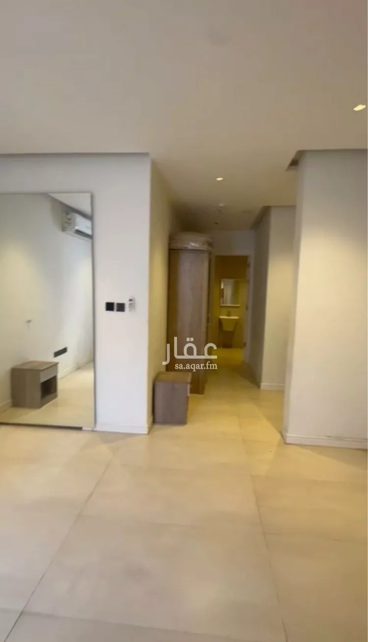 شقة للإيجار في شارع  عبدالرحمن ابن سعدي, حي الريان, مدينة الرياض, منطقة الرياض