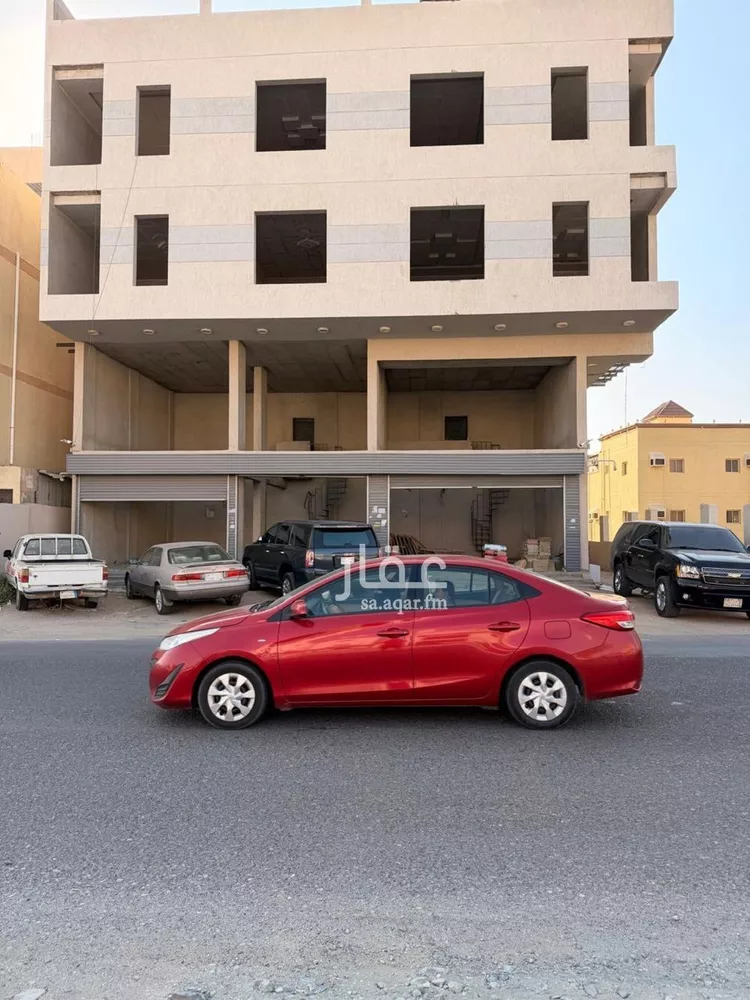 Shop for Rent in Mecca King Fahd صورة 5
