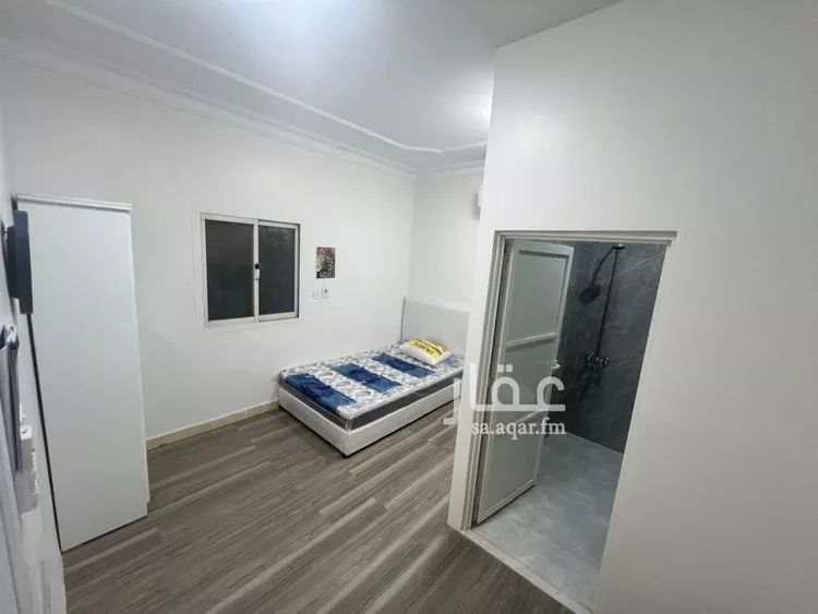 غرفة للإيجار في شارع  حسن ابن حسين ابن علي, حي الحمراء, مدينة الرياض, منطقة الرياض صورة 4