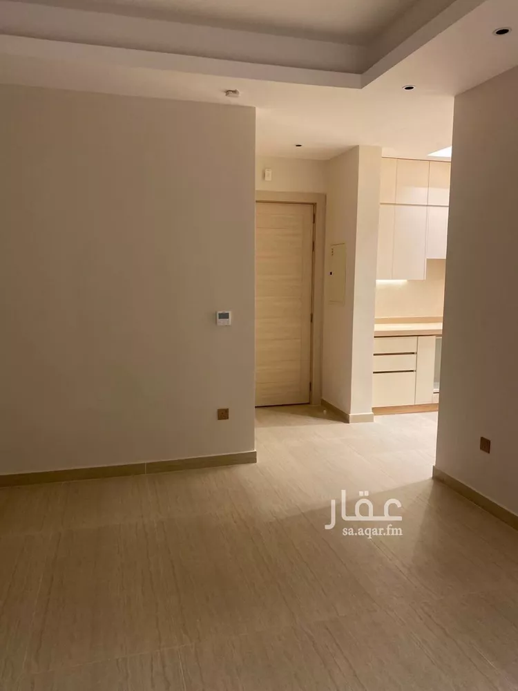 شقة للإيجار في شارع الامير سلطان ابن عبدالعزيز, حي السليمانية, مدينة الرياض, منطقة الرياض صورة 4