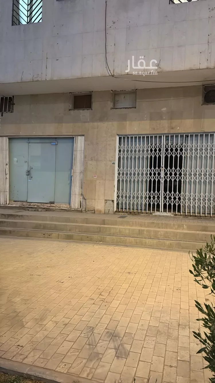 محل للإيجار في شارع عبدالرحمن الناصر, حي الأندلس, مدينة الرياض, منطقة الرياض صورة 2