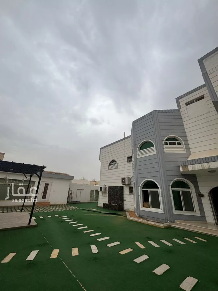 Villa for Sale in Riyadh Al Khaleej
