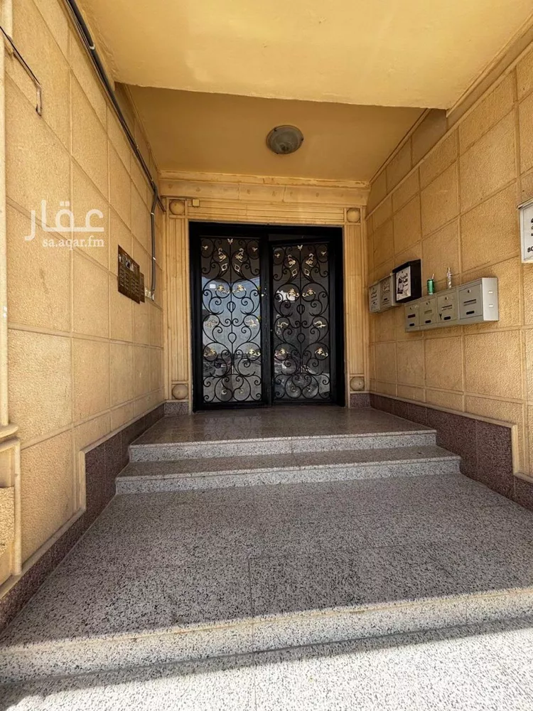 شقة للبيع في شارع القريتين, حي غرناطة, مدينة الرياض, منطقة الرياض صورة 2