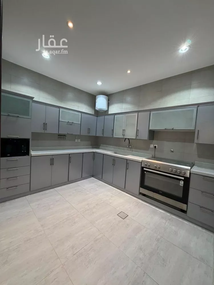 شقة للإيجار في شارع سعود ابن فيصل, حي الملقا, مدينة الرياض, منطقة الرياض صورة 2