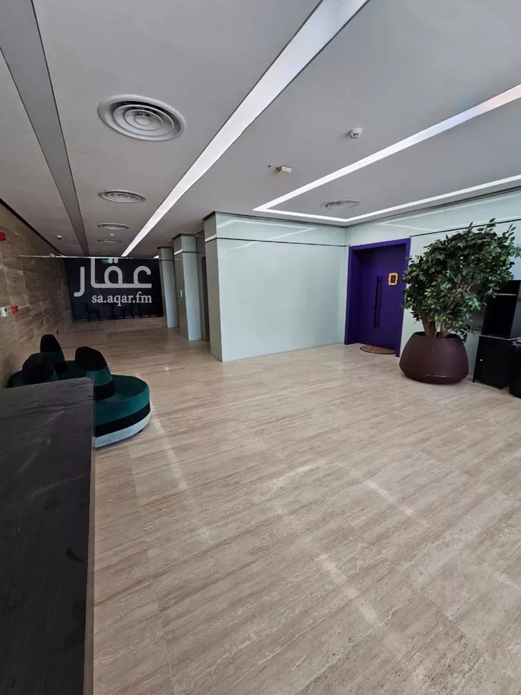 Commercial Office for Rent in Riyadh Al Malqa صورة 3
