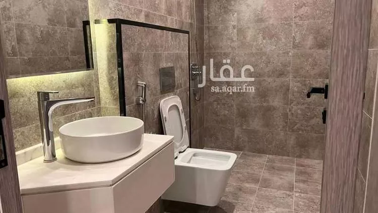 شقة للإيجار في شارع بشير البصري, حي النرجس, مدينة الرياض, منطقة الرياض صورة 4
