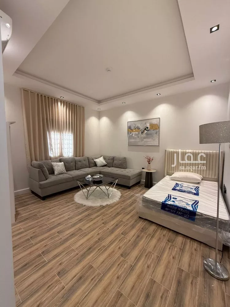 شقة للإيجار في شارع القادسية, حي الياسمين, مدينة الرياض, منطقة الرياض صورة 4