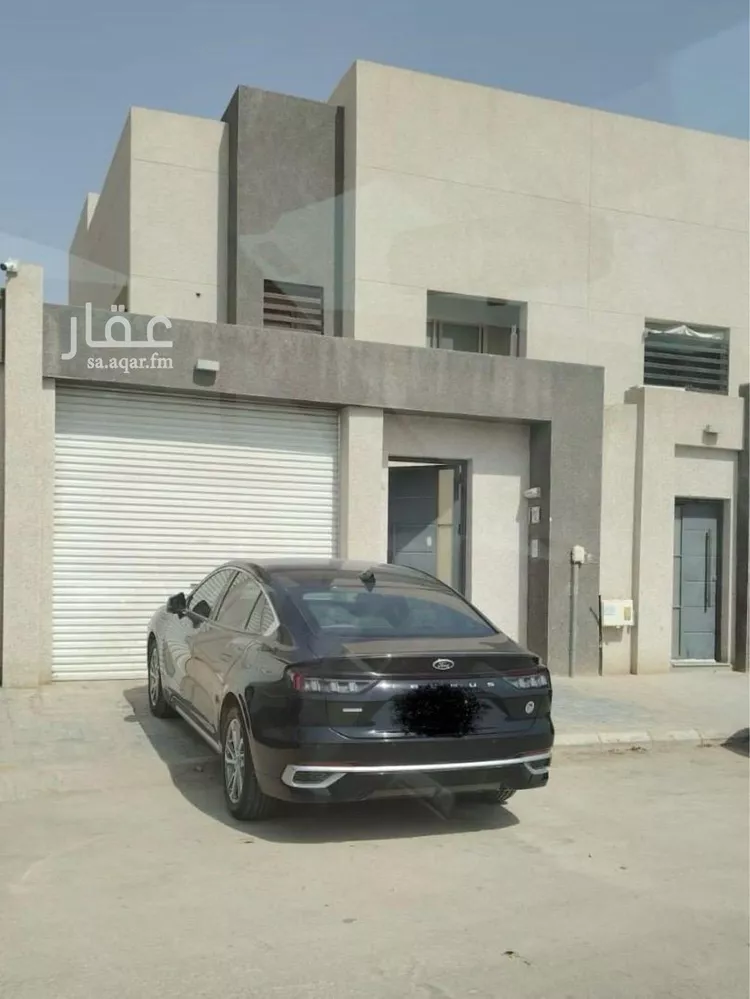 فيلا للإيجار في شارع عبدالرحمن بن يسار, حي المونسية, مدينة الرياض, منطقة الرياض