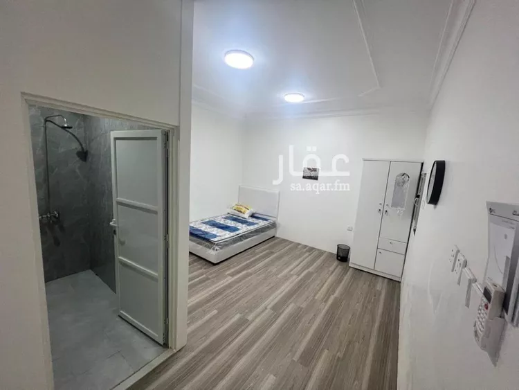 غرفة للإيجار في شارع  حسن ابن حسين ابن علي, حي الحمراء, مدينة الرياض, منطقة الرياض صورة 5