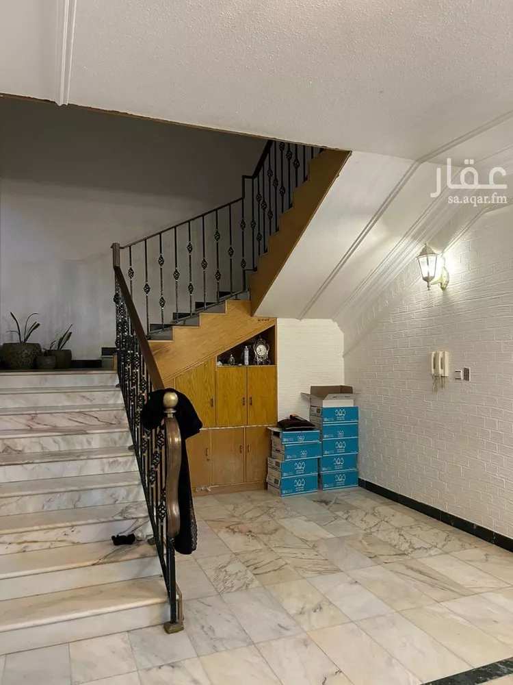 فيلا للبيع في شارع ابن فضلان, حي النفل, مدينة الرياض, منطقة الرياض صورة 2