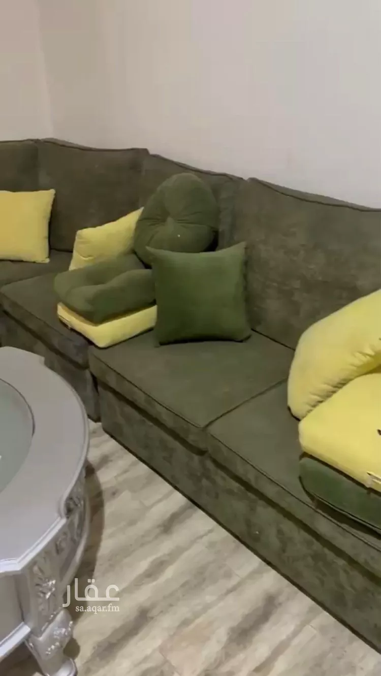 Apartment for Rent in Riyadh Al Yamamah
