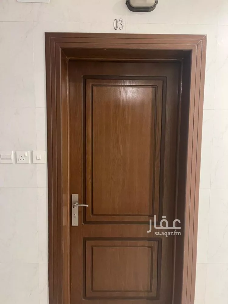 شقة للإيجار في شارع سعود ابن فيصل, حي الملقا, مدينة الرياض, منطقة الرياض صورة 3