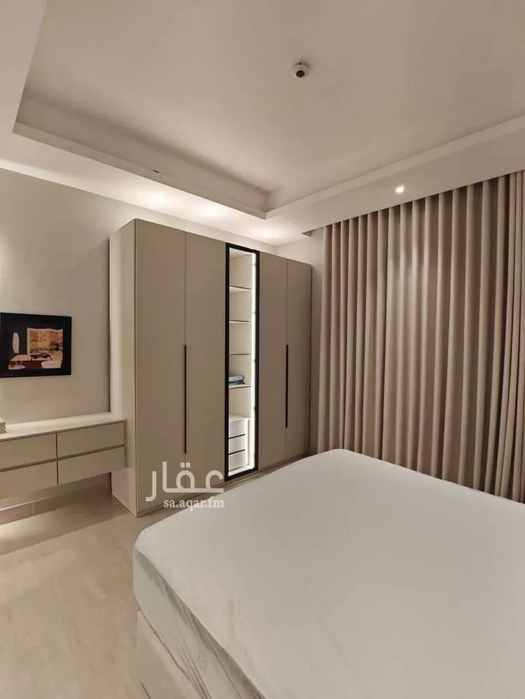 شقة للإيجار في شارع وادي الزرقاء, حي الندى, مدينة الرياض, منطقة الرياض صورة 2