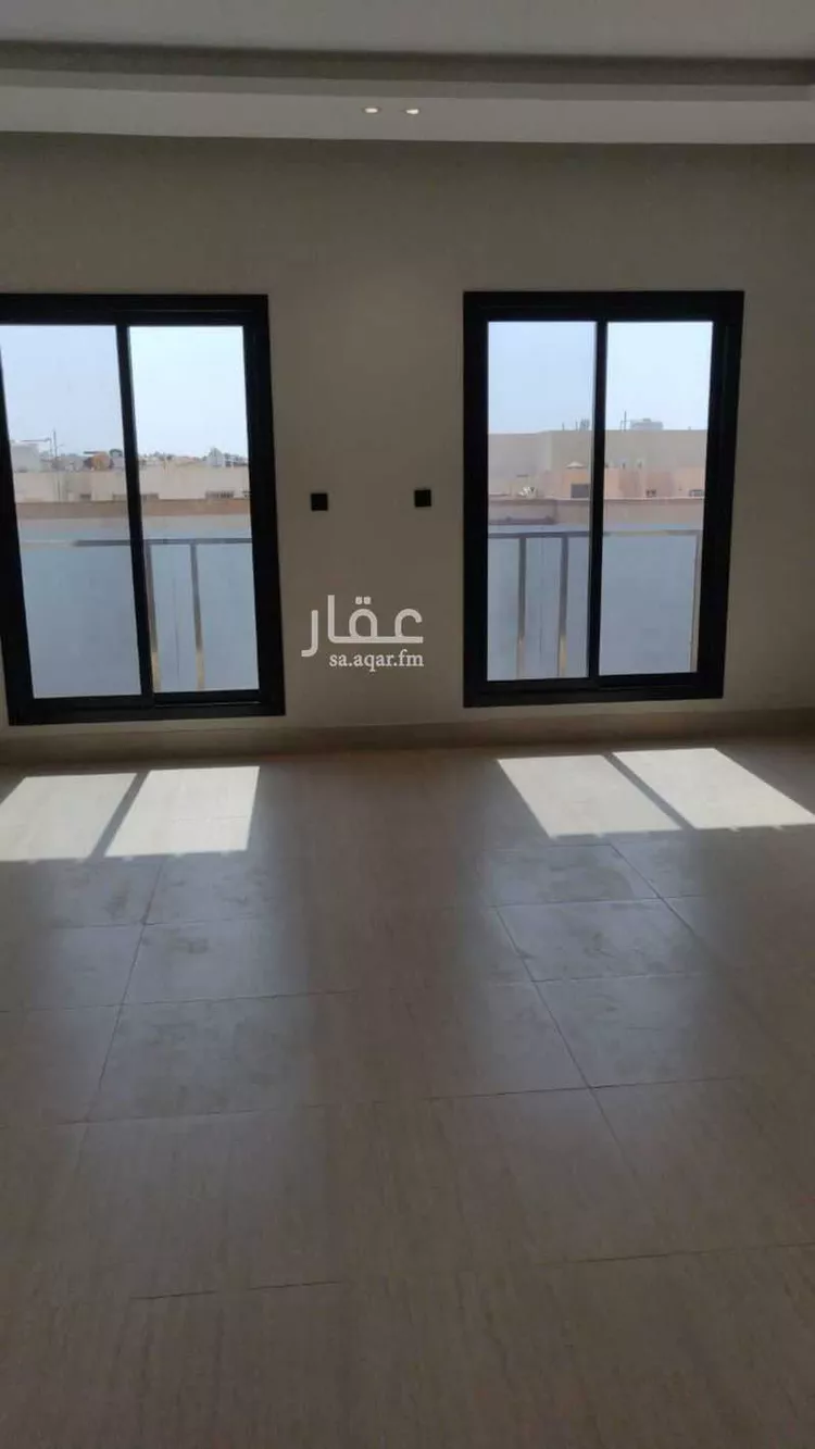 شقة للإيجار في شارع عبدالرحمن الشعبي, حي الروضة, مدينة الرياض, منطقة الرياض صورة 3