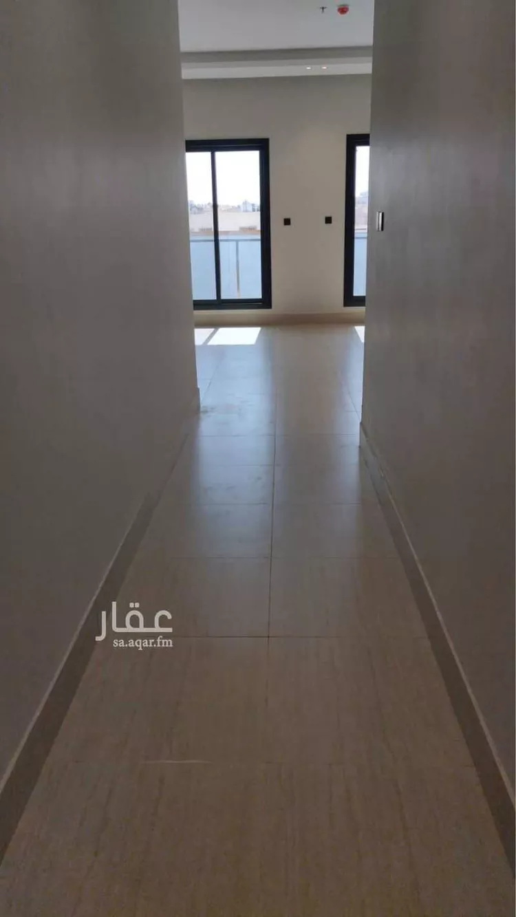 شقة للإيجار في شارع عبدالرحمن الشعبي, حي الروضة, مدينة الرياض, منطقة الرياض صورة 4