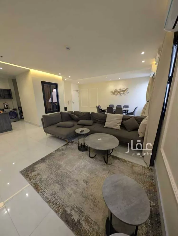 شقة للإيجار في شارع سومطرة, حي المروج, مدينة الرياض, منطقة الرياض صورة 5
