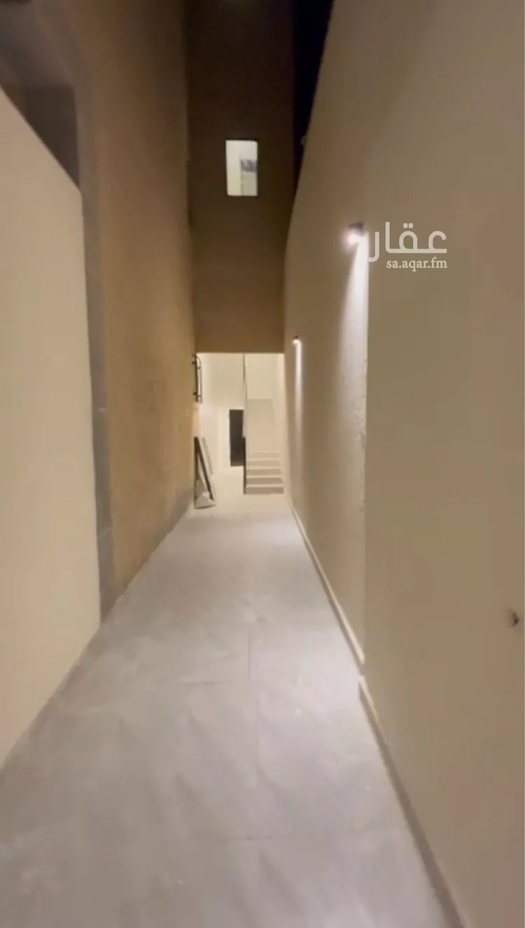 دور للإيجار في شارع أركان, حي الندى, مدينة الرياض, منطقة الرياض
