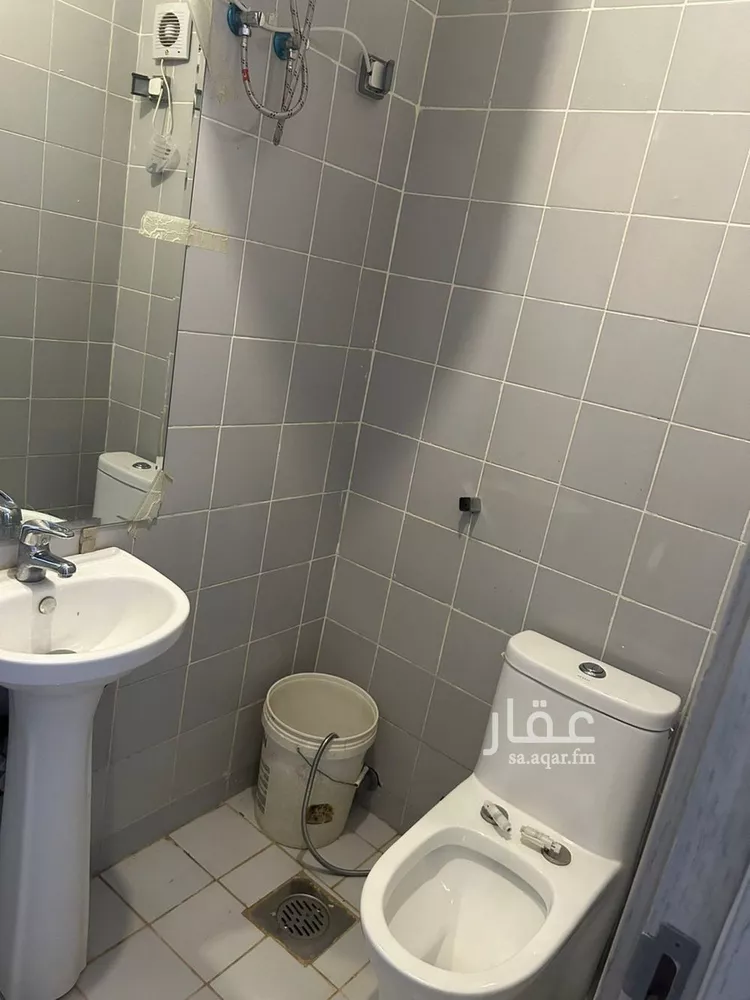 غرفة للإيجار في شارع عبدالرحمن بن يسار, حي المونسية, مدينة الرياض, منطقة الرياض صورة 5