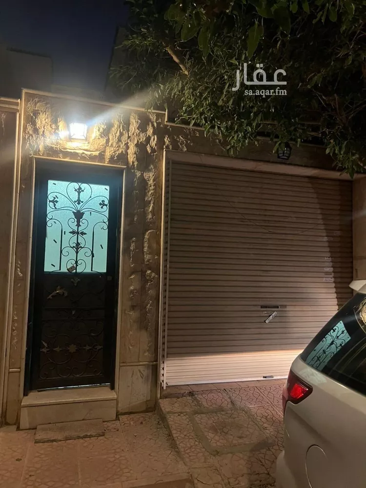 غرفة للإيجار في شارع محمد الأغلبي, حي الحمراء, مدينة الرياض, منطقة الرياض صورة 2