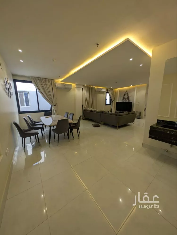 شقة للإيجار في شارع سومطرة, حي المروج, مدينة الرياض, منطقة الرياض صورة 4