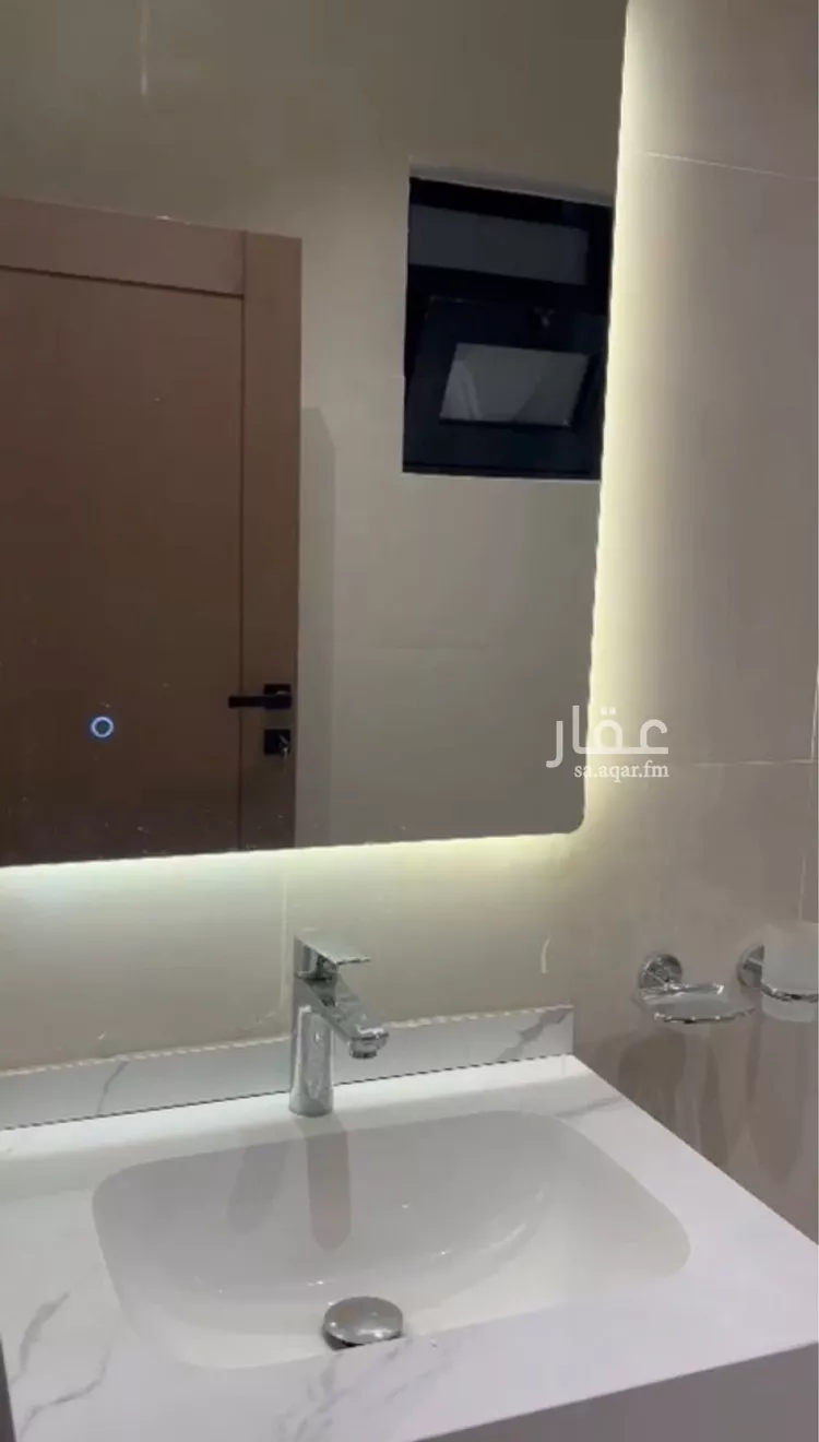 دور للإيجار في شارع أركان, حي الندى, مدينة الرياض, منطقة الرياض صورة 5