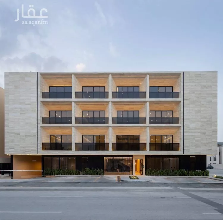 شقة للإيجار في شارع أرجوان, حي الملقا, مدينة الرياض, منطقة الرياض