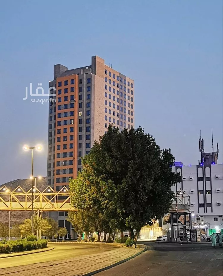 Apartment for Rent in Mecca Al Andalus