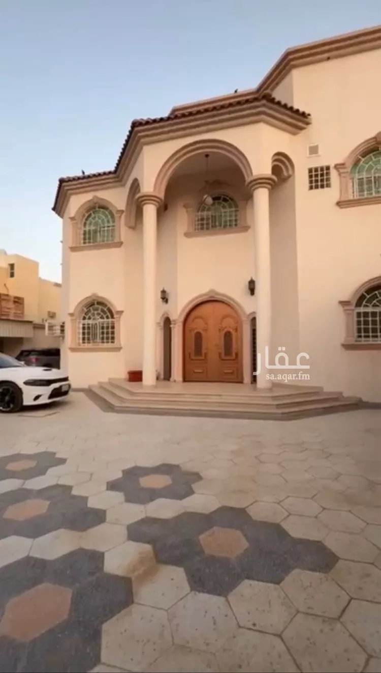 Villa for Sale in Riyadh Al Khaleej