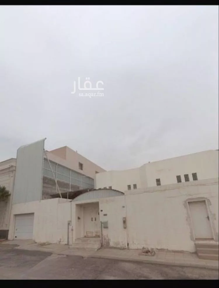 فيلا للبيع في شارع الحسين الغساني, حي القدس, مدينة الرياض, منطقة الرياض