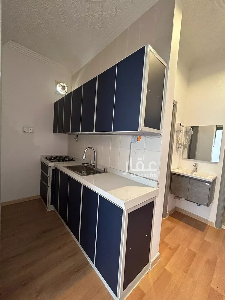 Studio for rent in Riyadh King Faisal 9