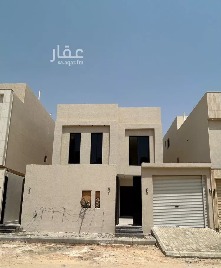 Villa for Sale in Riyadh Al Janadriyah