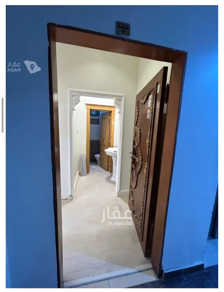 شقة للبيع في شارع عبدالعزيز ابن جلوي, حي إشبيلية, مدينة الرياض, منطقة الرياض 6