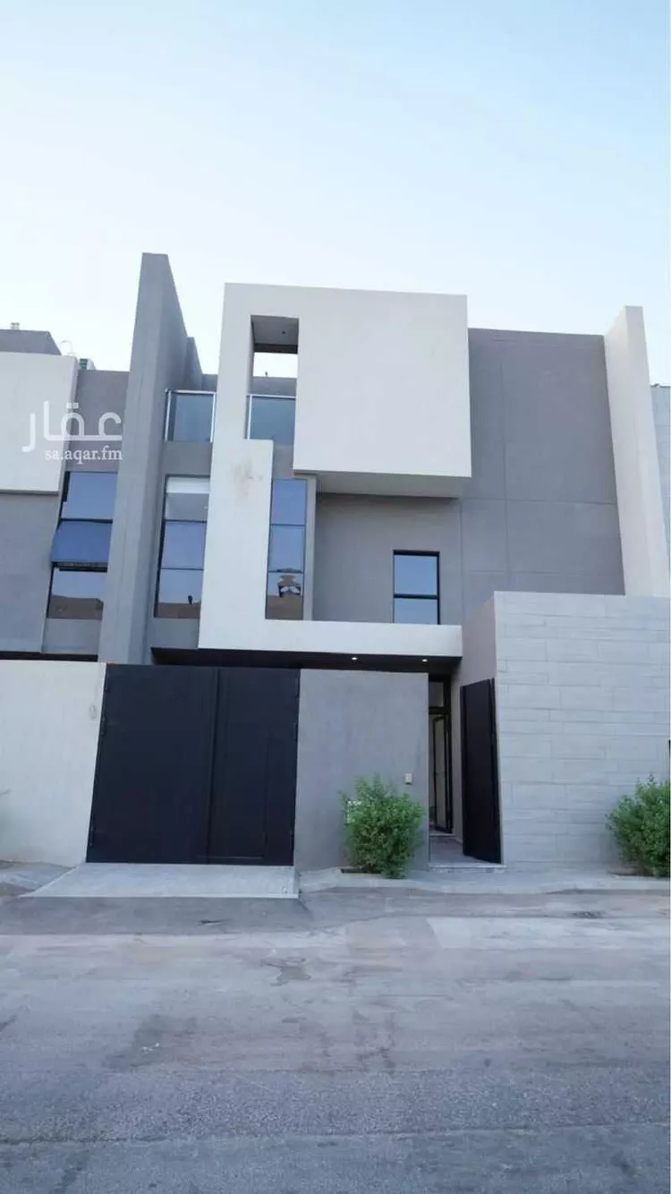 فيلا للإيجار في شارع محمد بن علي الحنفي, حي العارض, مدينة الرياض, منطقة الرياض صورة 4