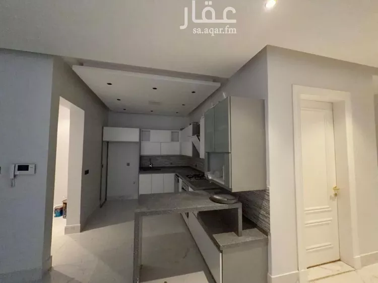 شقة للإيجار في شارع الأمير عبدالله بن فيصل بن فرحان آل سعو, حي القيروان, مدينة الرياض, منطقة الرياض صورة 2