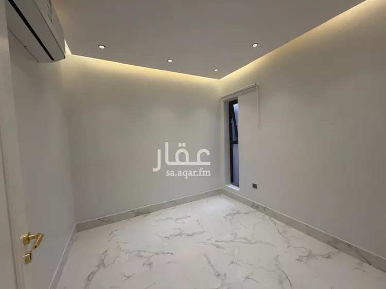 شقة للإيجار في شارع الأمير عبدالله بن فيصل بن فرحان آل سعو, حي القيروان, مدينة الرياض, منطقة الرياض صورة 3