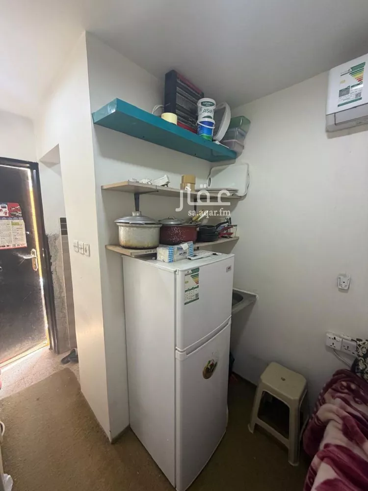 غرفة للإيجار في شارع رقم 306, حي الياسمين, مدينة الرياض, منطقة الرياض صورة 3