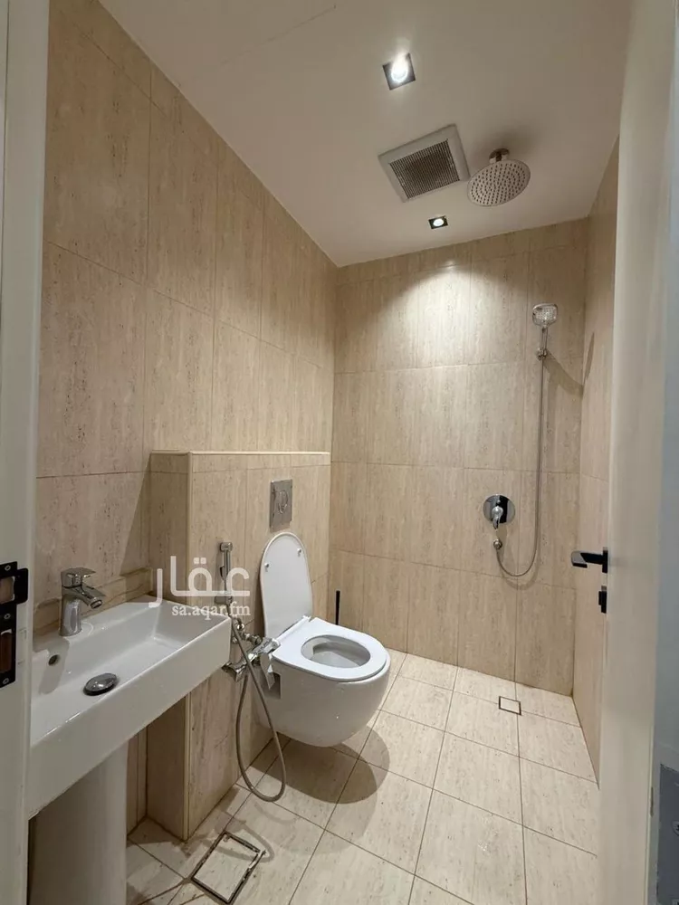 شقة للإيجار في شارع القادسية, حي الياسمين, مدينة الرياض, منطقة الرياض صورة 5