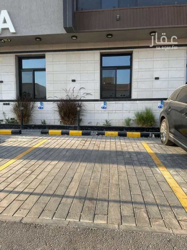 شقة للإيجار في شارع عبادة بن الصامت, حي الروضة, مدينة الرياض, منطقة الرياض صورة 3