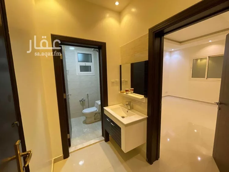 شقة للإيجار في شارع وادي رحمة, حي غرناطة, مدينة الرياض, منطقة الرياض صورة 5