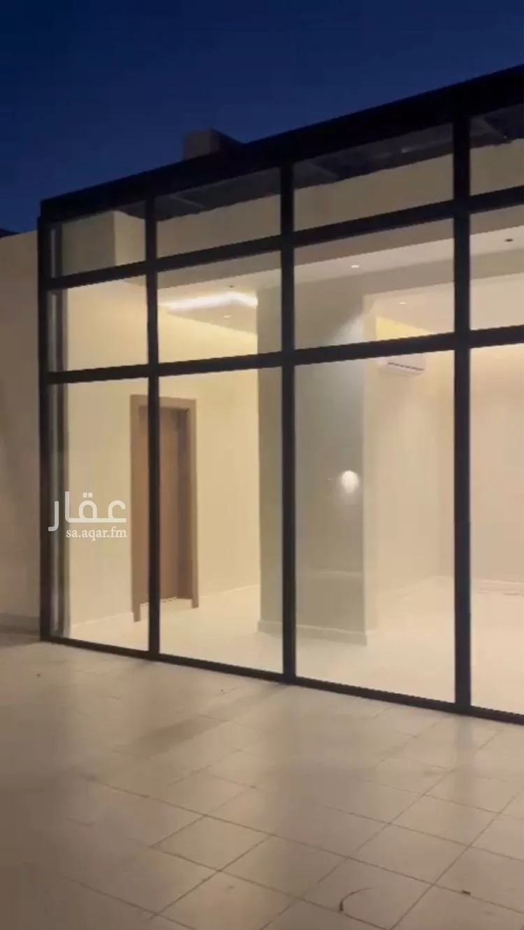 دور للإيجار في شارع أركان, حي الندى, مدينة الرياض, منطقة الرياض