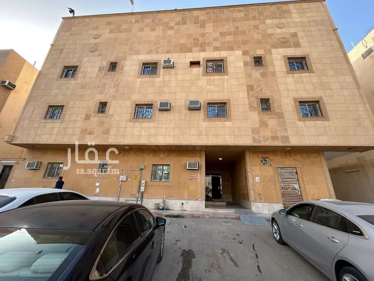 شقة للإيجار في شارع عبدالعزيز بن جلوي, حي إشبيلية, مدينة الرياض, منطقة الرياض صورة 2