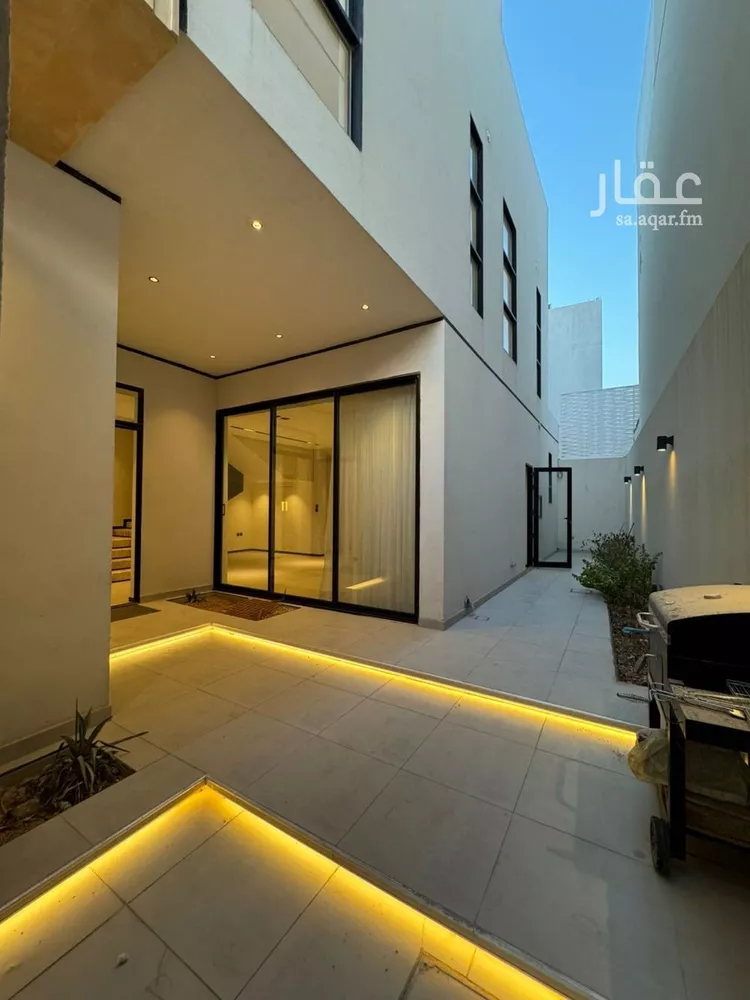 Villa for Rent in Riyadh An Narjis