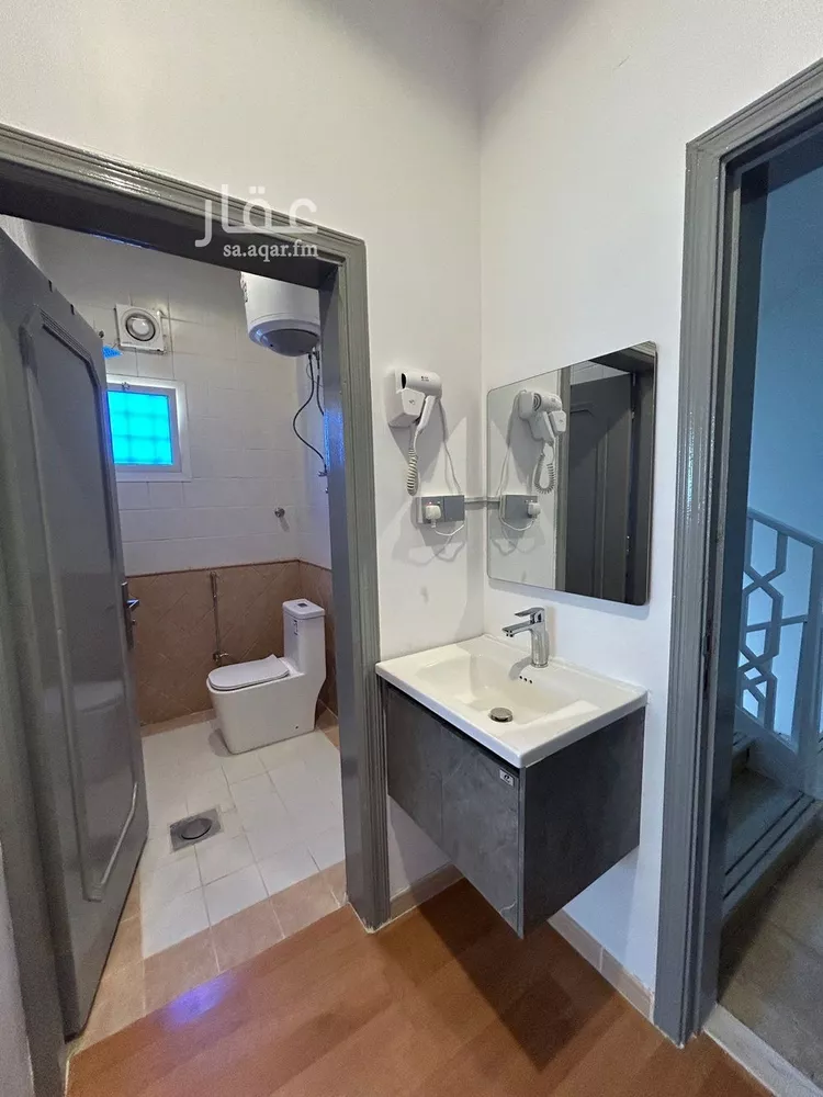 Studio for rent in Riyadh King Faisal 8