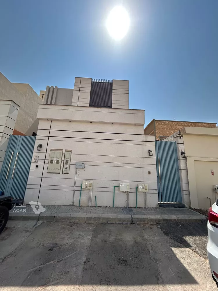 دور للإيجار في شارع فلاج الدوسري, حي الخليج, مدينة الرياض, منطقة الرياض