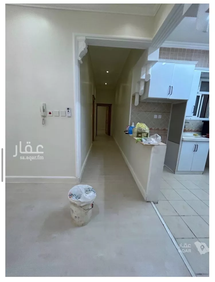 شقة للبيع في شارع عبدالعزيز ابن جلوي, حي إشبيلية, مدينة الرياض, منطقة الرياض 5