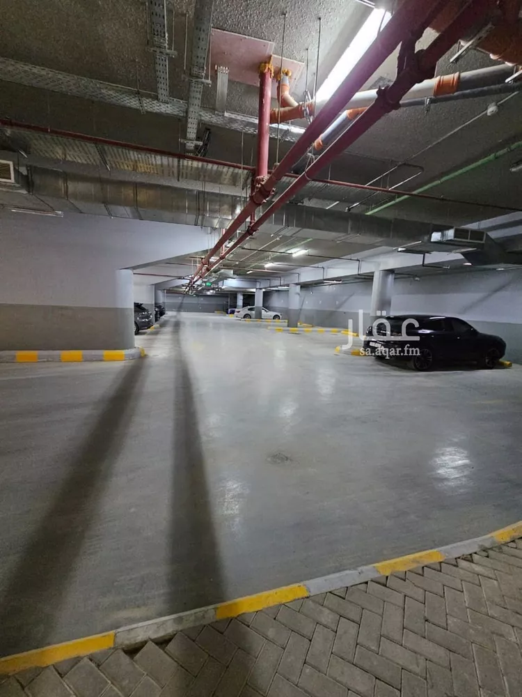Commercial Office for Rent in Riyadh Al Malqa صورة 4